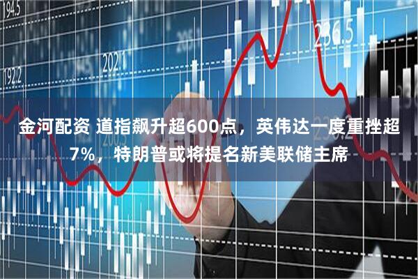 金河配资 道指飙升超600点,英伟达一度重挫超7%,特朗普或将提名新美联储主席